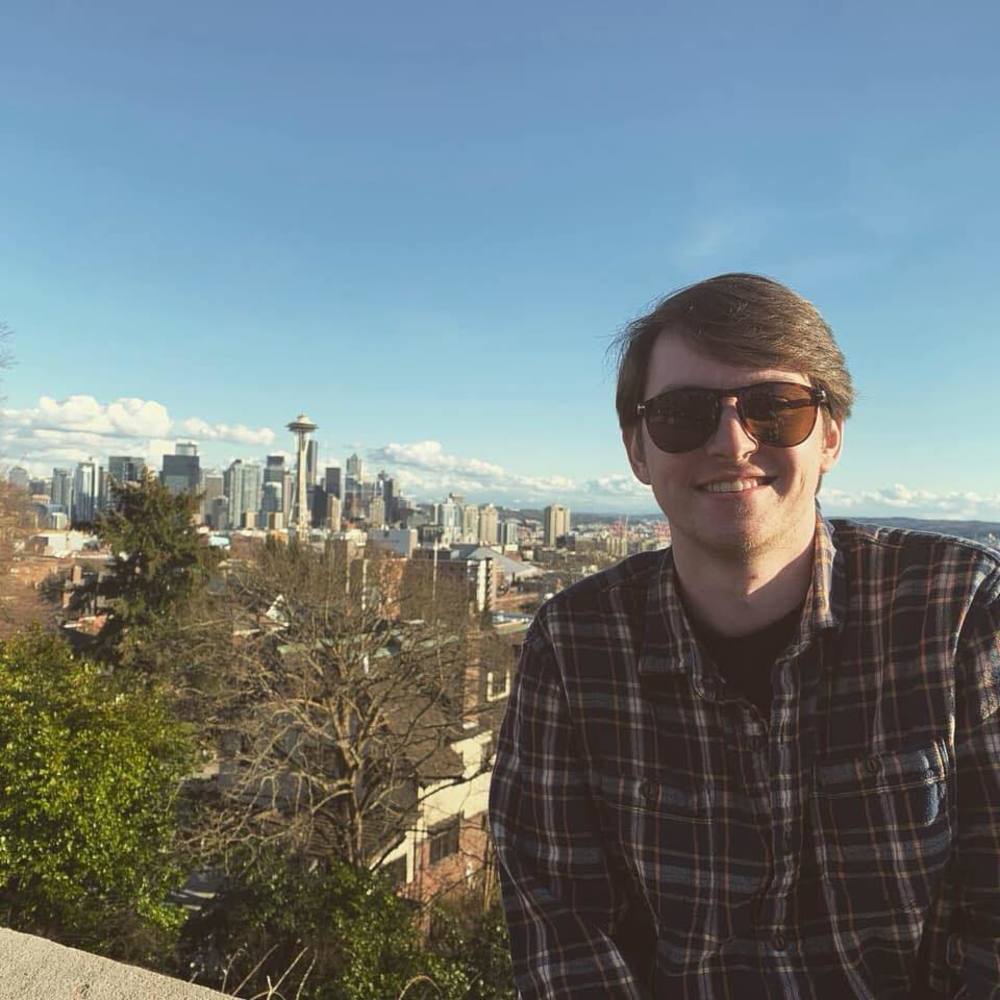 Meet your Posher, Jack